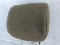 2007-2010 Hyundai Elantra Headrest Head Rest Front Driver Passenger Seat Fits Fits 2007 2008 2009 2010 OEM Used Auto Parts -