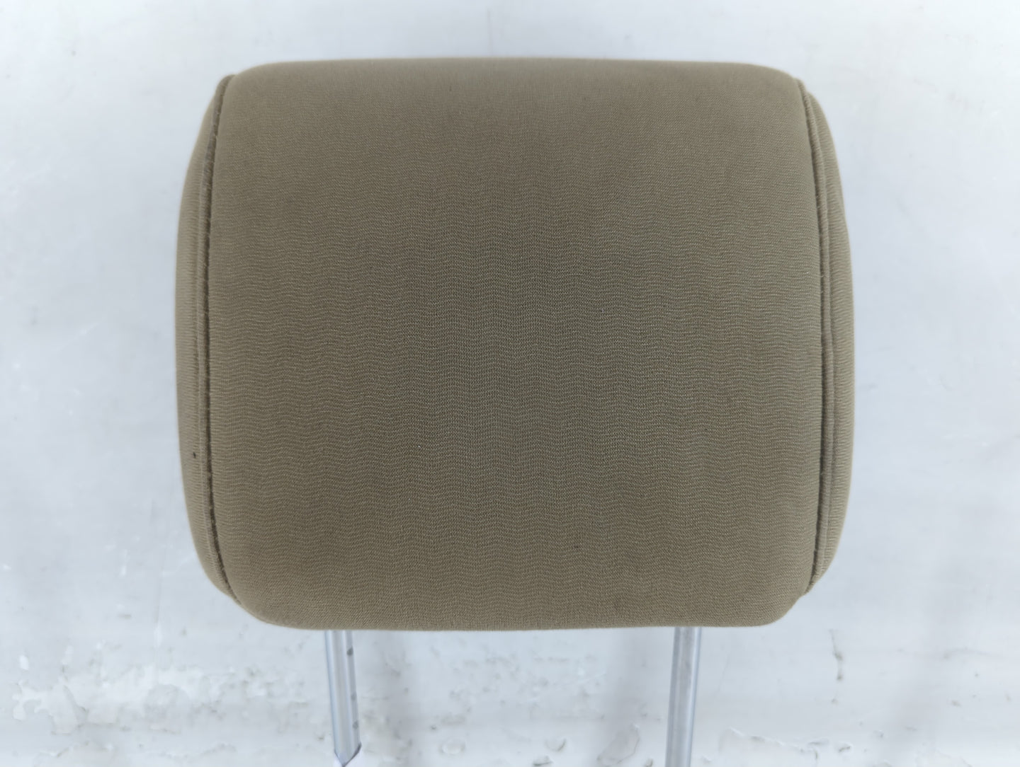 2007-2010 Hyundai Elantra Headrest Head Rest Front Driver Passenger Seat Fits Fits 2007 2008 2009 2010 OEM Used Auto Parts -