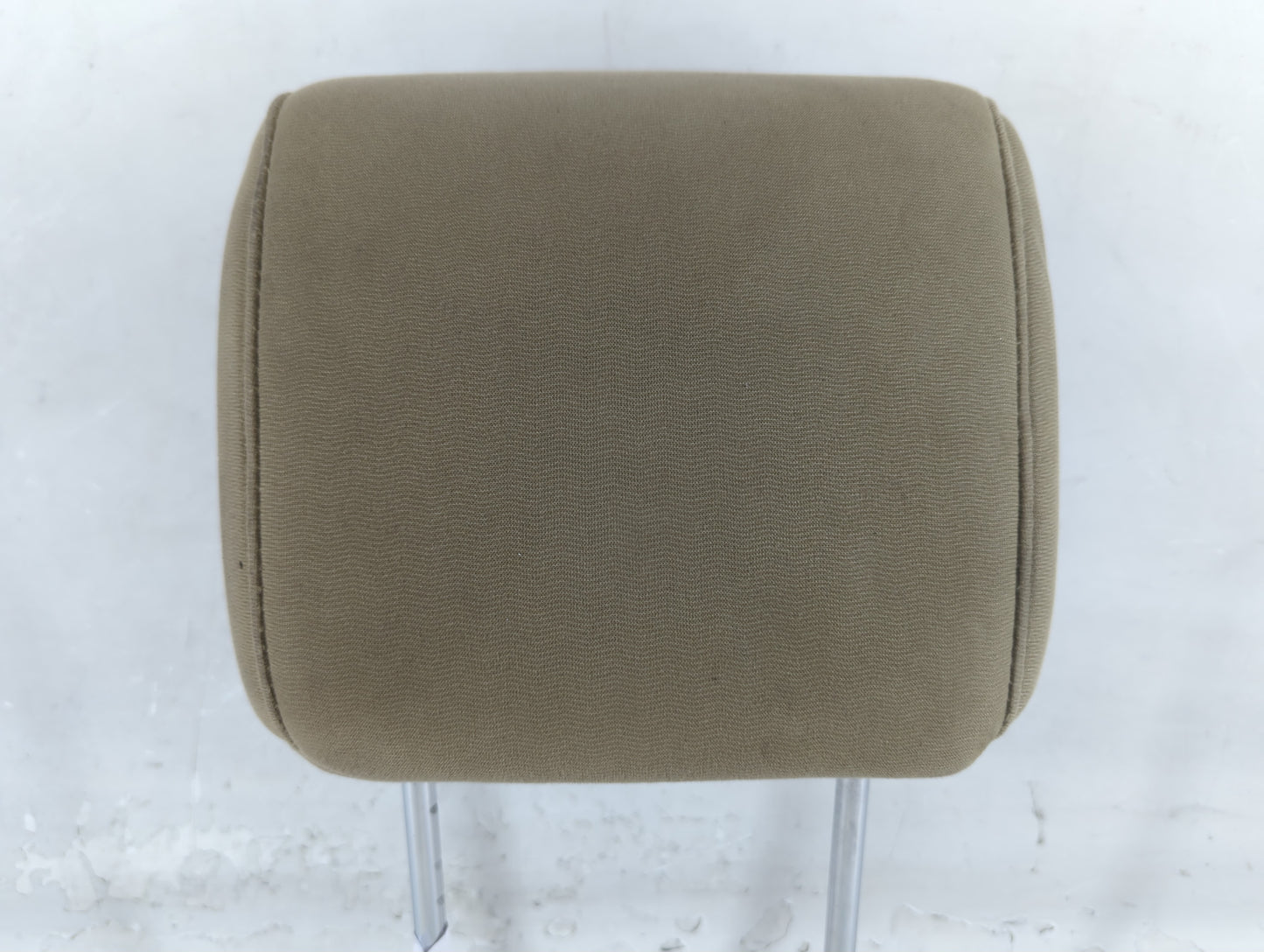 2007-2010 Hyundai Elantra Headrest Head Rest Front Driver Passenger Seat Fits Fits 2007 2008 2009 2010 OEM Used Auto Parts -