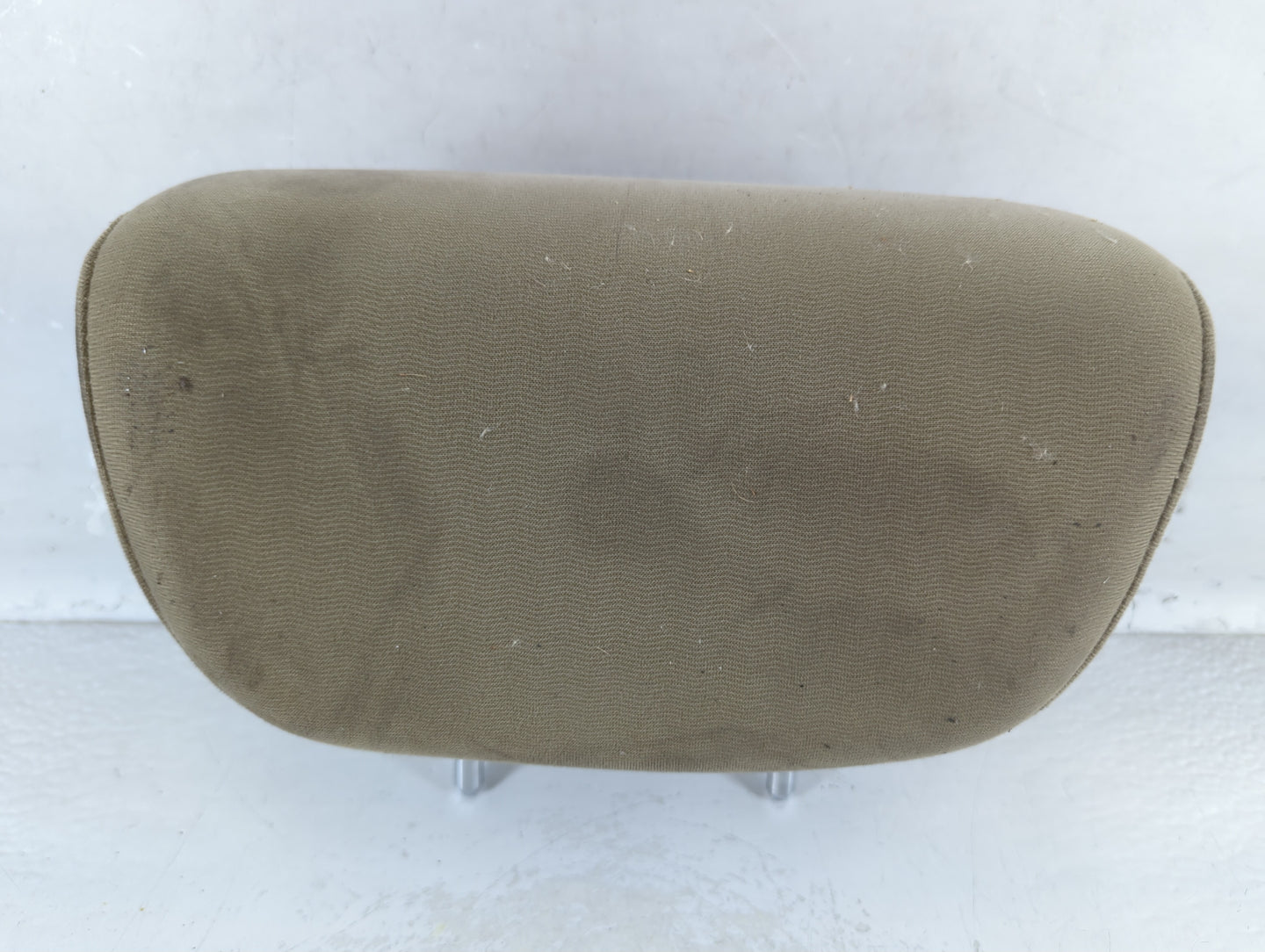 2007-2010 Hyundai Elantra Headrest Head Rest Rear Seat Fits Fits 2007 2008 2009 2010 OEM Used Auto Parts - Oemusedautoparts1
