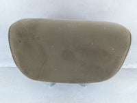 2007-2010 Hyundai Elantra Headrest Head Rest Rear Seat Fits Fits 2007 2008 2009 2010 OEM Used Auto Parts - Oemusedautoparts1