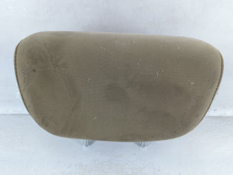 compare product 2007-2010 Hyundai Elantra Headrest Head Rest Rear Seat Fits Fits 2007 2008 2009 2010 OEM Used Auto Parts