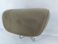 2007-2010 Hyundai Elantra Headrest Head Rest Rear Seat Fits Fits 2007 2008 2009 2010 OEM Used Auto Parts - Oemusedautoparts1