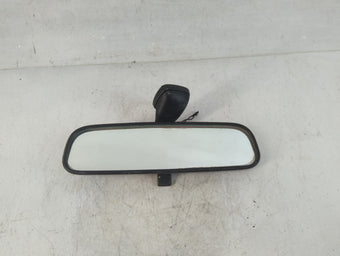 compare product 2001-2012 Hyundai Elantra Interior Rear View Mirror Replacement OEM P/N:13010082 Fits OEM Used Auto Parts