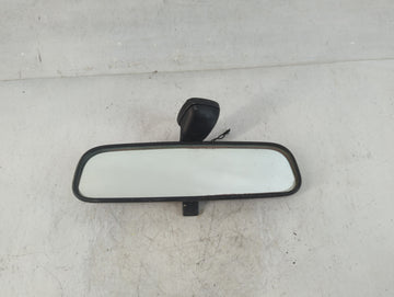 2001-2012 Hyundai Elantra Interior Rear View Mirror Replacement OEM P/N:13010082 Fits OEM Used Auto Parts - Oemusedautoparts