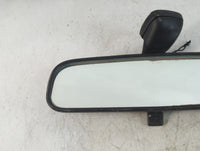 2001-2012 Hyundai Elantra Interior Rear View Mirror Replacement OEM P/N:13010082 Fits OEM Used Auto Parts - Oemusedautoparts