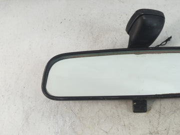 2001-2012 Hyundai Elantra Interior Rear View Mirror Replacement OEM P/N:13010082 Fits OEM Used Auto Parts