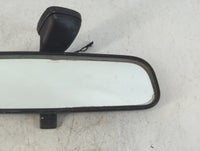 2001-2012 Hyundai Elantra Interior Rear View Mirror Replacement OEM P/N:13010082 Fits OEM Used Auto Parts - Oemusedautoparts