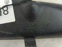 2001-2012 Hyundai Elantra Interior Rear View Mirror Replacement OEM P/N:13010082 Fits OEM Used Auto Parts - Oemusedautoparts