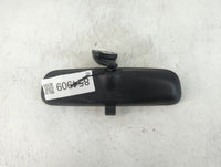 2001-2012 Hyundai Elantra Interior Rear View Mirror Replacement OEM P/N:13010082 Fits OEM Used Auto Parts - Oemusedautoparts