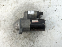 2007-2012 Hyundai Elantra Car Starter Motor Solenoid OEM Fits Fits 2005 2006 2007 2008 2009 2010 2011 2012 OEM Used Auto Par