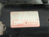 2007-2012 Hyundai Elantra Car Starter Motor Solenoid OEM Fits Fits 2005 2006 2007 2008 2009 2010 2011 2012 OEM Used Auto Par