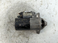 2007-2012 Hyundai Elantra Car Starter Motor Solenoid OEM Fits Fits 2005 2006 2007 2008 2009 2010 2011 2012 OEM Used Auto Par