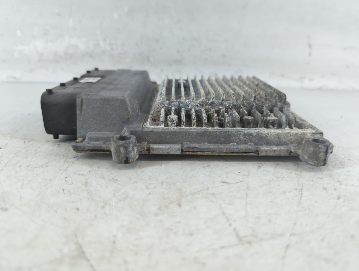 2010 Hyundai Elantra PCM Engine Control Computer ECU ECM PCU OEM P/N:39150-23014 Fits OEM Used Auto Parts - Oemusedautoparts