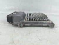 2010 Hyundai Elantra PCM Engine Control Computer ECU ECM PCU OEM P/N:39150-23014 Fits OEM Used Auto Parts - Oemusedautoparts