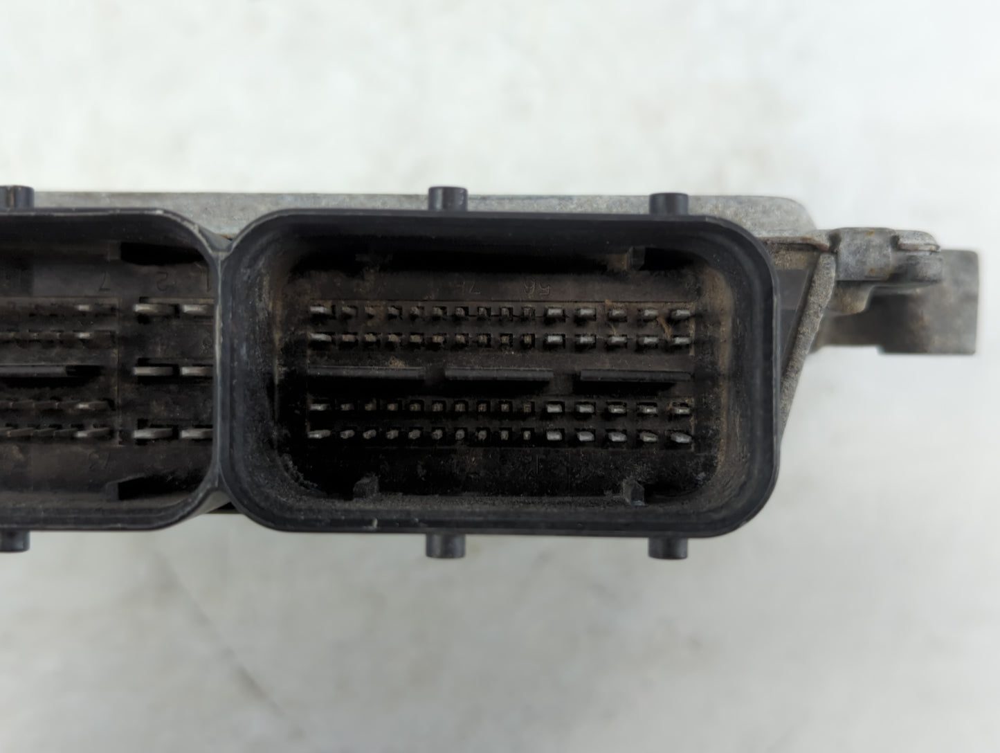2010 Hyundai Elantra PCM Engine Control Computer ECU ECM PCU OEM Fits OEM Used Auto Parts - Oemusedautoparts1.com