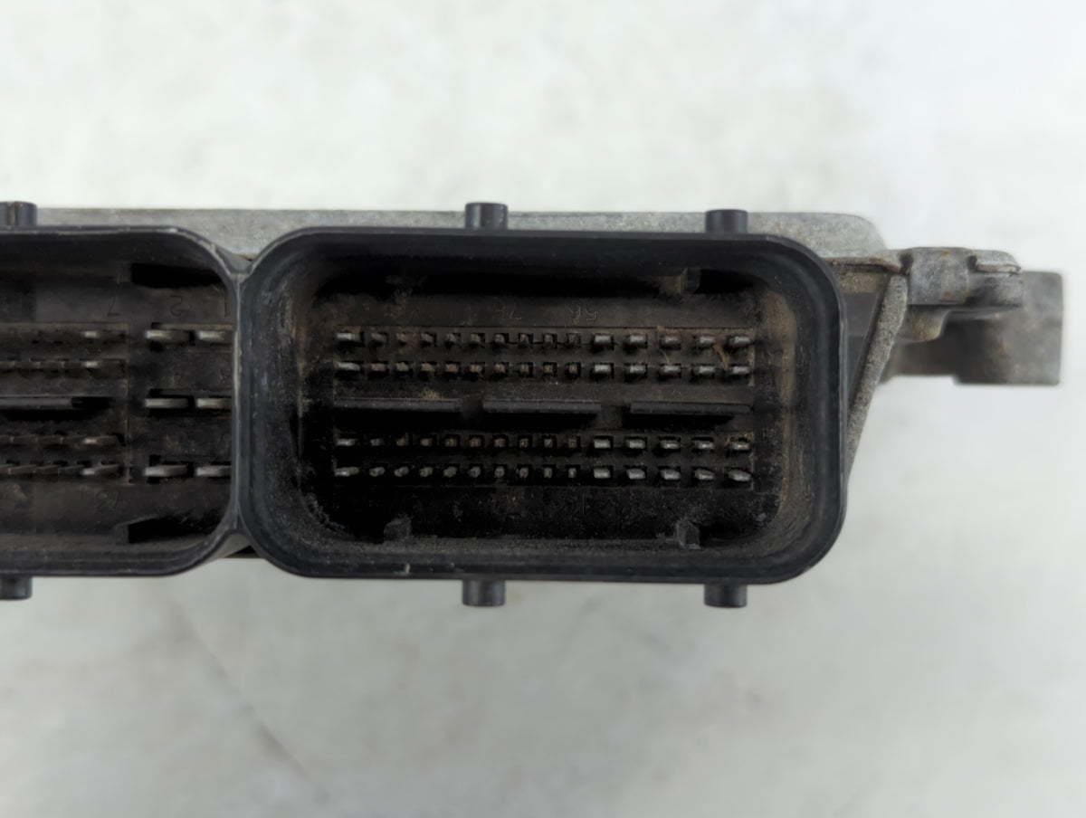 2010 Hyundai Elantra PCM Engine Control Computer ECU ECM PCU OEM P/N:39150-23014 Fits OEM Used Auto Parts - Oemusedautoparts