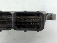 2010 Hyundai Elantra PCM Engine Control Computer ECU ECM PCU OEM P/N:39150-23014 Fits OEM Used Auto Parts - Oemusedautoparts