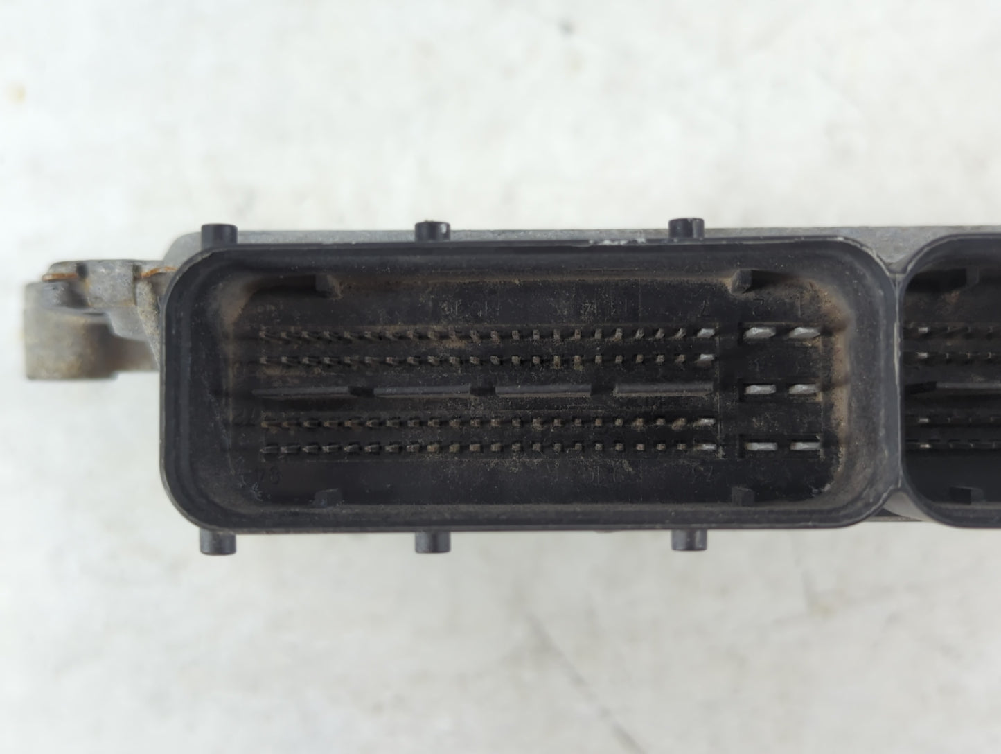2010 Hyundai Elantra PCM Engine Control Computer ECU ECM PCU OEM Fits OEM Used Auto Parts - Oemusedautoparts1.com