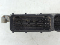 2010 Hyundai Elantra PCM Engine Control Computer ECU ECM PCU OEM Fits OEM Used Auto Parts - Oemusedautoparts1.com