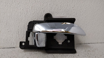 2007-2010 Hyundai Elantra Driver Rear Left Door Handle Exterior Assembly - Oemusedautoparts1.com