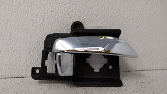 compare product 2007-2010 Hyundai Elantra Driver Rear Left Door Handle Exterior Assembly 87260