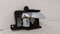 2007-2010 Hyundai Elantra Driver Rear Left Door Handle Exterior Assembly 87260 - Oemusedautoparts1.com