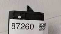 2007-2010 Hyundai Elantra Driver Rear Left Door Handle Exterior Assembly 87260 - Oemusedautoparts1.com