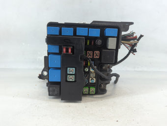 compare product 2010-2012 Hyundai Elantra Fusebox Fuse Box Panel Relay Module P/N:91950-1H031 Fits Fits 2010 2011 2012 OEM Used Auto Parts