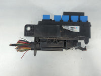 2010-2012 Hyundai Elantra Fusebox Fuse Box Panel Relay Module P/N:91950-1H031 Fits Fits 2010 2011 2012 OEM Used Auto Parts -