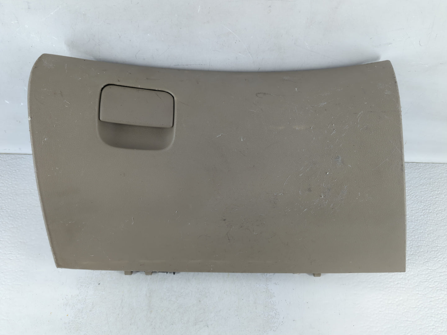 2010 Hyundai Elantra Passenger Glove Box Door Storage Compartment - Oemusedautoparts1.com