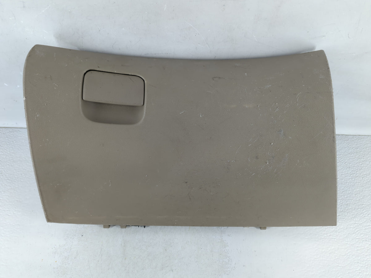 2010 Hyundai Elantra Passenger Glove Box Door Storage Compartment 924652 - Oemusedautoparts1.com