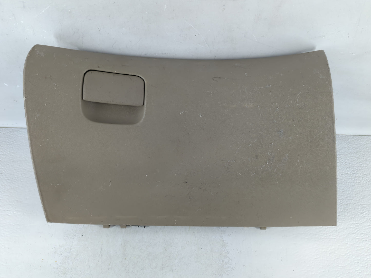 2010 Hyundai Elantra Passenger Glove Box Door Storage Compartment 924652 - Oemusedautoparts1.com