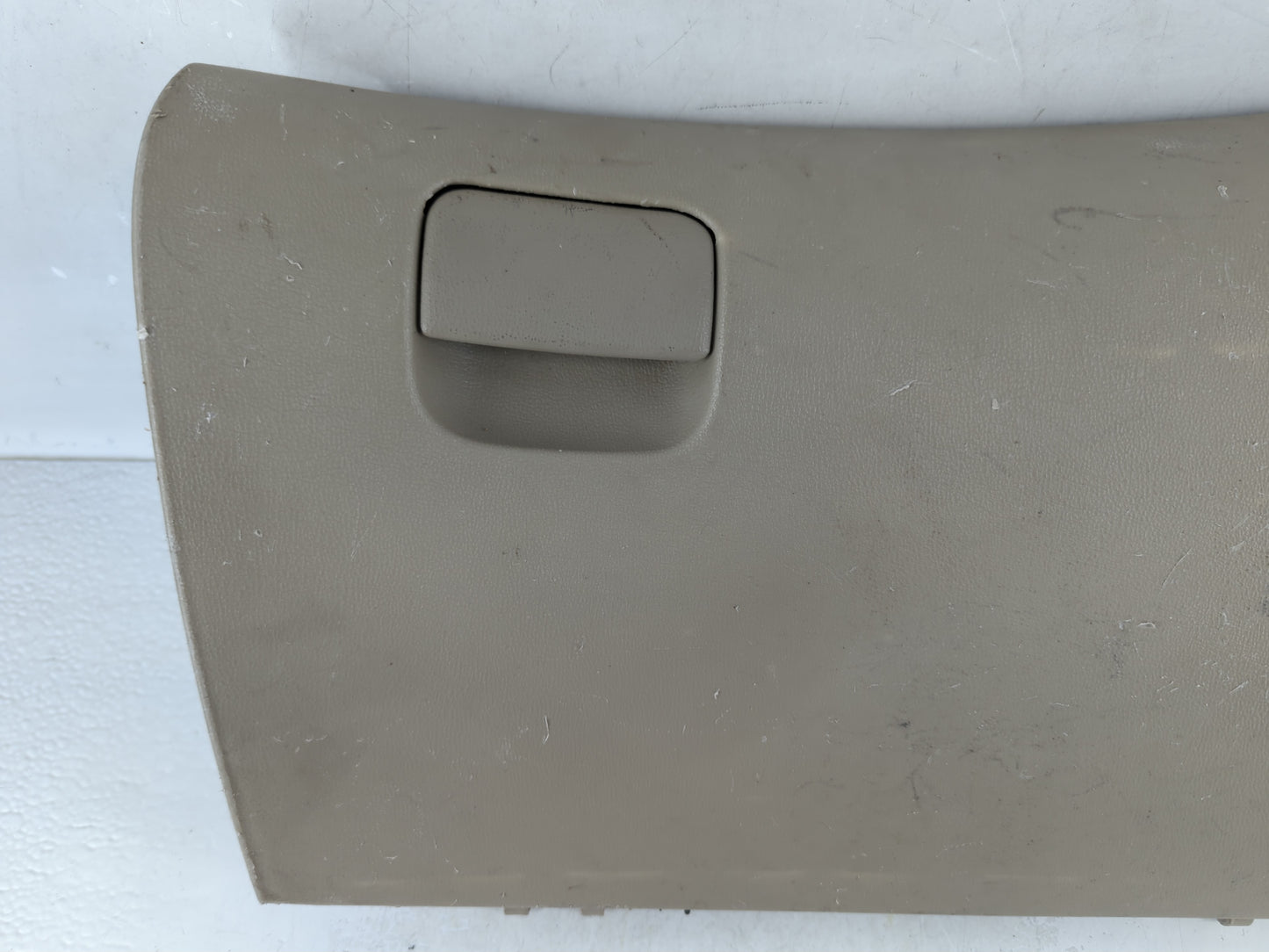 2010 Hyundai Elantra Passenger Glove Box Door Storage Compartment 924652 - Oemusedautoparts1.com