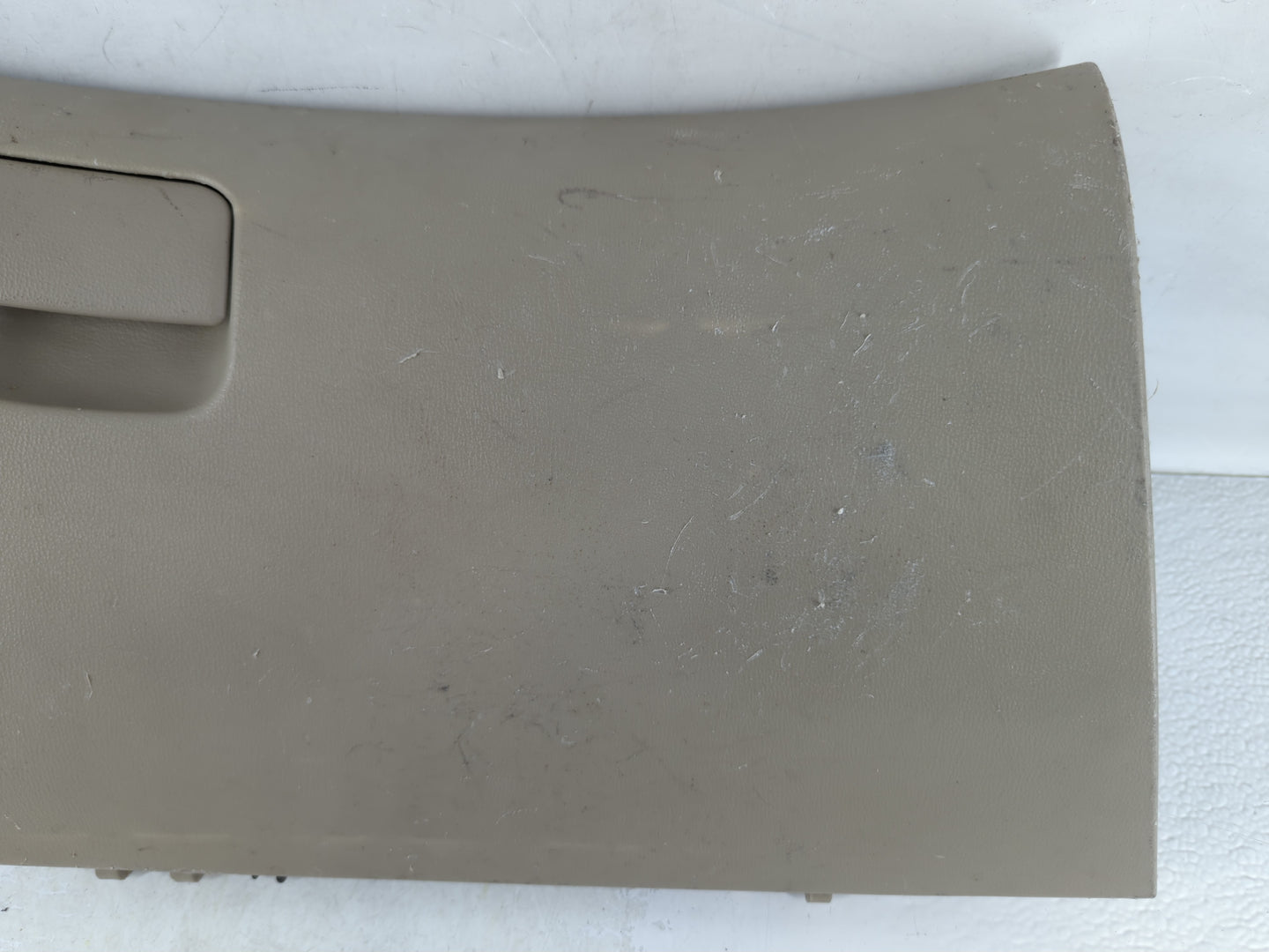 2010 Hyundai Elantra Passenger Glove Box Door Storage Compartment - Oemusedautoparts1.com