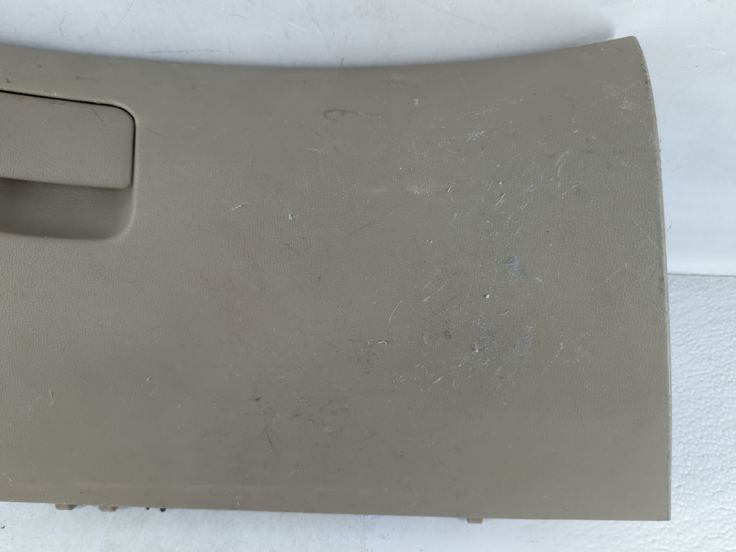 2010 Hyundai Elantra Passenger Glove Box Door Storage Compartment - Oemusedautoparts1.com