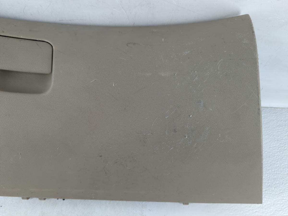 2010 Hyundai Elantra Passenger Glove Box Door Storage Compartment 924652 - Oemusedautoparts1.com
