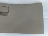 2010 Hyundai Elantra Passenger Glove Box Door Storage Compartment 924652 - Oemusedautoparts1.com