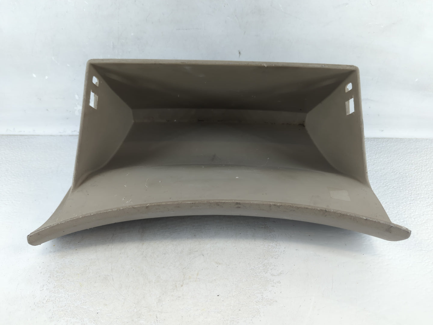 2010 Hyundai Elantra Passenger Glove Box Door Storage Compartment 924652 - Oemusedautoparts1.com