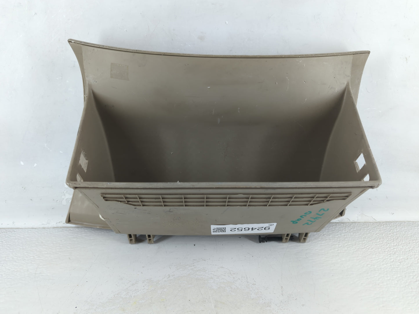 2010 Hyundai Elantra Passenger Glove Box Door Storage Compartment 924652 - Oemusedautoparts1.com