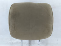 2010 Hyundai Elantra Headrest Head Rest Rear Seat Fits OEM Used Auto Parts - Oemusedautoparts1.com