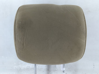 compare product 2010 Hyundai Elantra Headrest Head Rest Rear Seat Fits OEM Used Auto Parts