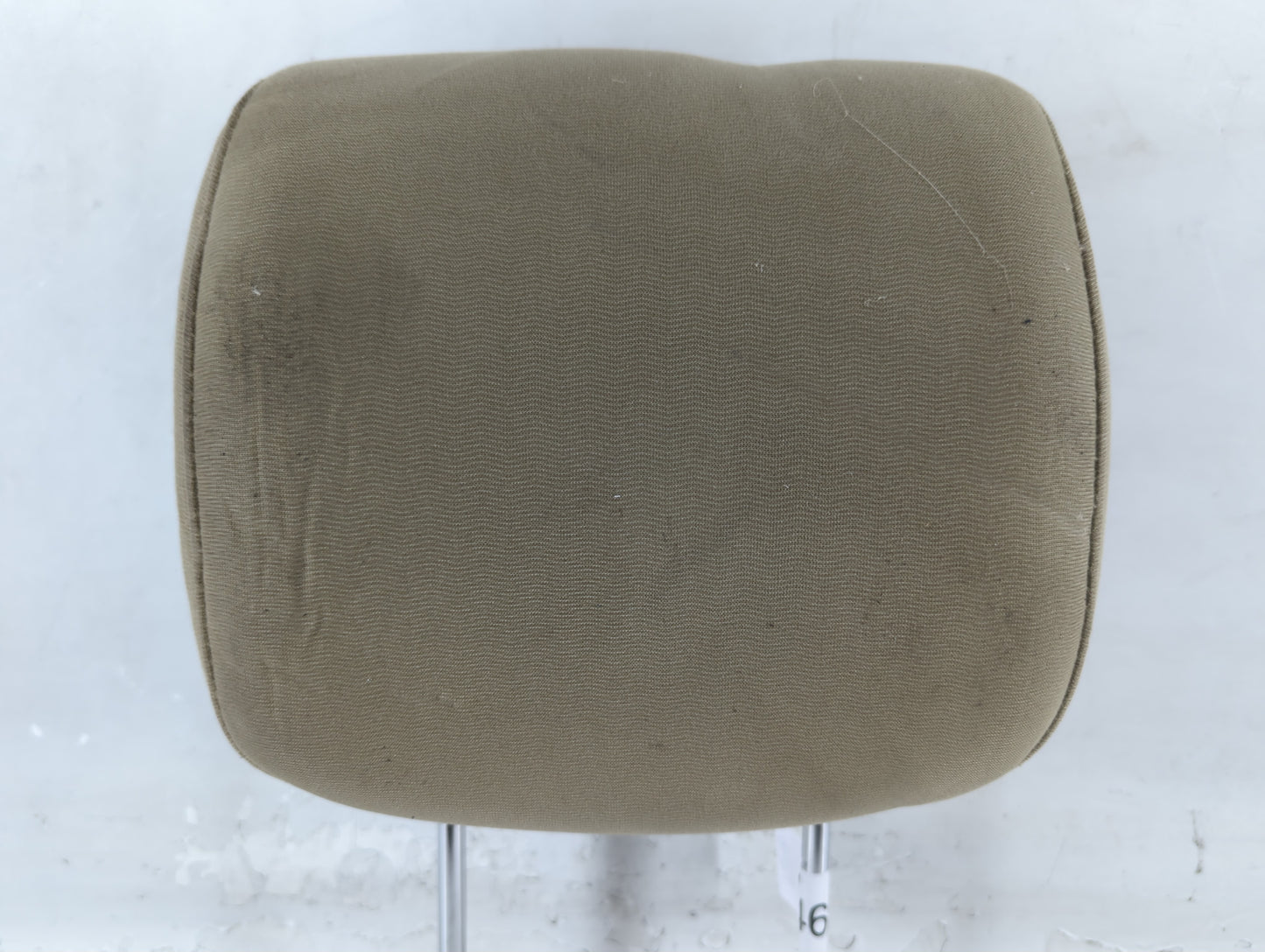 2010 Hyundai Elantra Headrest Head Rest Front Driver Seat - Oemusedautoparts1.com