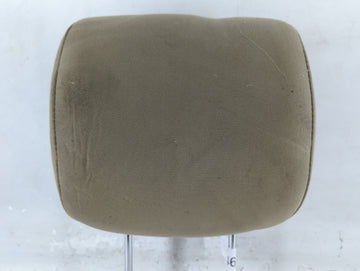 2010 Hyundai Elantra Headrest Head Rest Front Driver Seat - Oemusedautoparts1.com