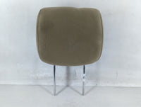 2010 Hyundai Elantra Headrest Head Rest Rear Seat Fits OEM Used Auto Parts - Oemusedautoparts1.com