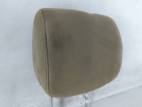 2010 Hyundai Elantra Headrest Head Rest Rear Seat Fits OEM Used Auto Parts - Oemusedautoparts1.com