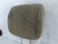 2010 Hyundai Elantra Headrest Head Rest Rear Seat Fits OEM Used Auto Parts - Oemusedautoparts1.com