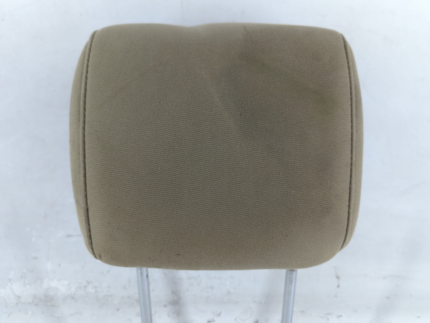 2010 Hyundai Elantra Headrest Head Rest Front Driver Seat - Oemusedautoparts1.com