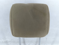 2010 Hyundai Elantra Headrest Head Rest Front Driver Seat - Oemusedautoparts1.com