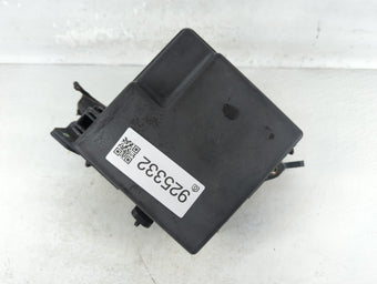 compare product 2010-2012 Hyundai Elantra Fusebox Fuse Box Panel Relay Module P/N:91950-1H031 Fits Fits 2010 2011 2012 OEM Used Auto Parts